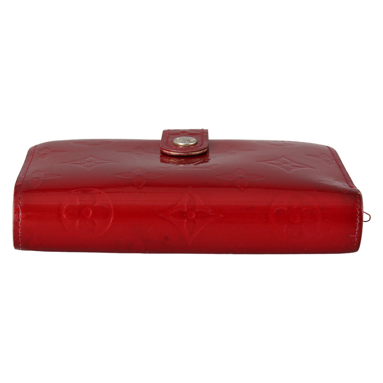 LOUIS VUITTON(USED)루이비통 베르니 반지갑